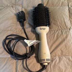L’ange Le Volume Brush Dryer in Shadow